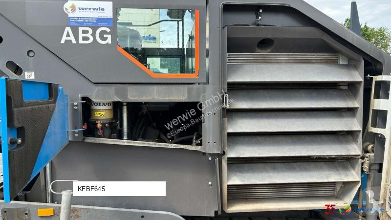 Cestné staviteľstvo  P8820D / VDT-V88