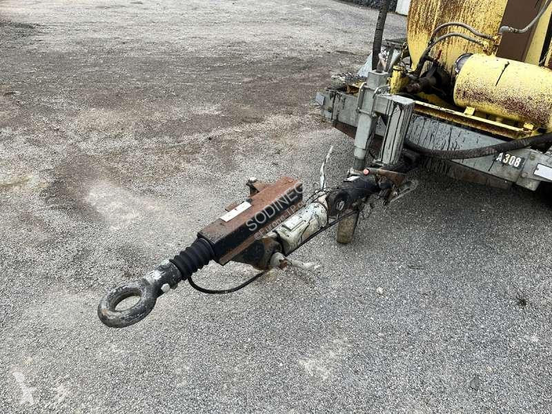 أشغال طرقية Acmar  DE 1500 LITRES