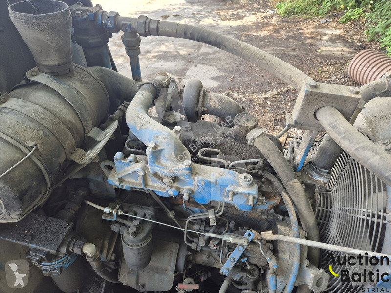 Echipamente pentru lucrari rutiere Wirtgen
