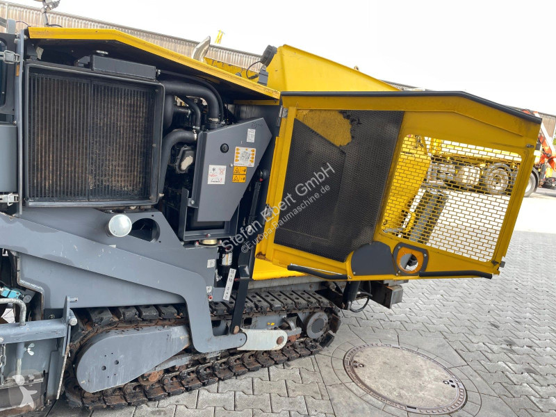 أشغال طرقية Dynapac F1200CS / nur 1.662h /...