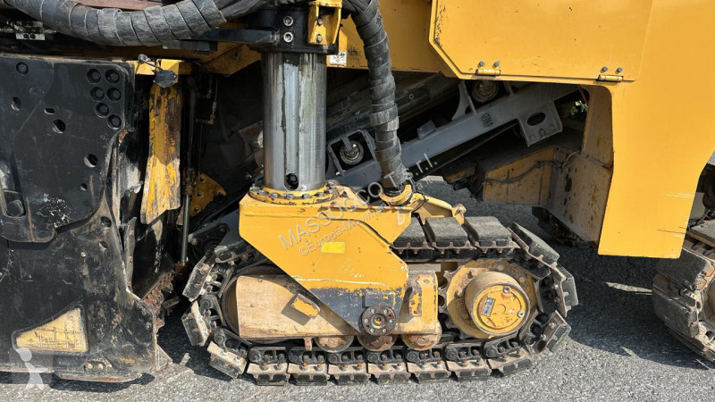 Travaux routiers Caterpillar PM310