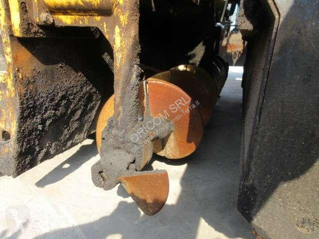 Útmunkagépek Caterpillar AP-600