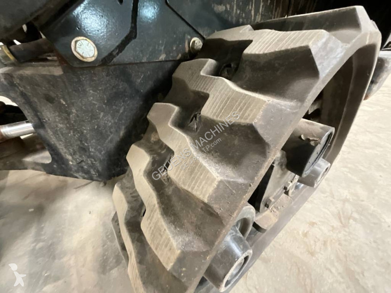 Roboty drogowe Ditch-witch R300