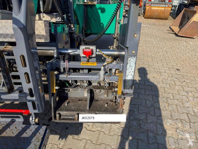 Дорожно-строительная техника Vögele Super 800-3i