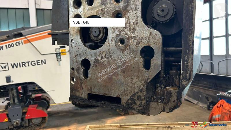 أشغال طرقية  8820 2x 0,75 m Verbreiterungen...