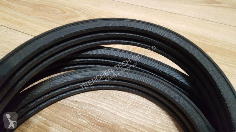 Lavori stradali  Części zamienne Spare Parts...
