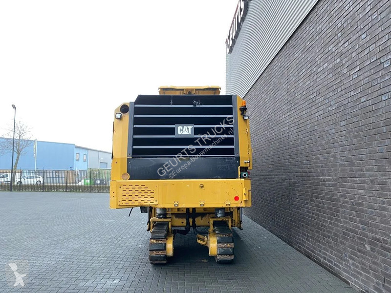 Wegenbouw Caterpillar PM622 CRAWLER...