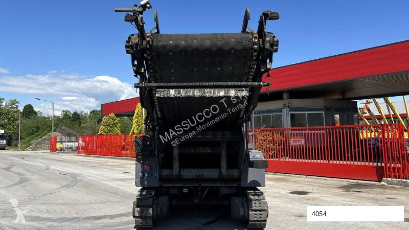 Echipamente pentru lucrari rutiere Atlas Copco...