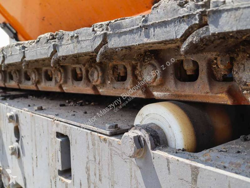 أشغال طرقية Volvo ABG P6820C