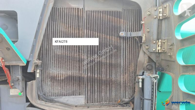 Silniční práce Vögele SUPER 1300-3i