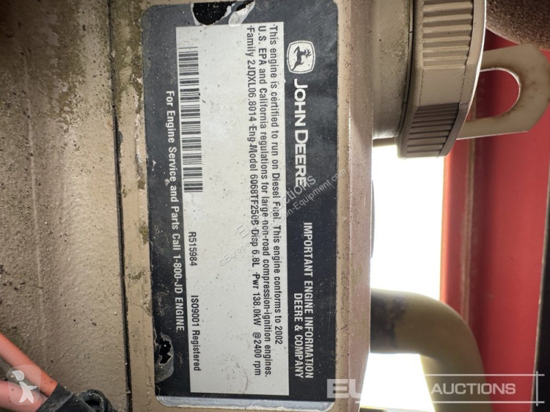 Echipamente pentru lucrari rutiere  AZ-480