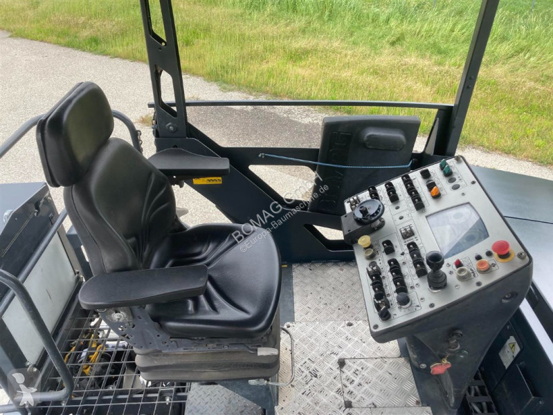 Obras públicas rodoviárias Bomag  BF 900 C S500...