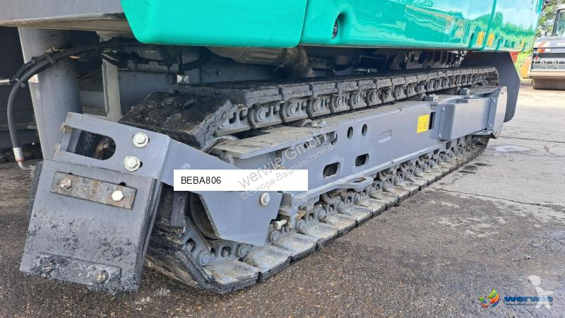 أشغال طرقية Vögele MT 3000-3i
