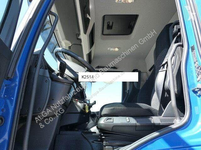 Echipamente pentru lucrari rutiere  2548 L...