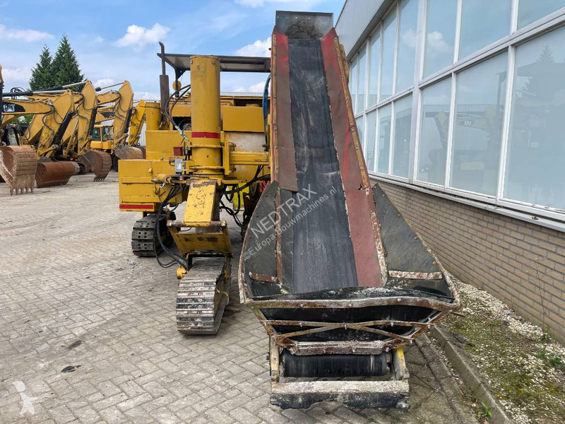 Wegenbouw  5700  4253 h