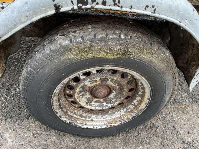 Echipamente pentru lucrari rutiere Acmar Z12204
