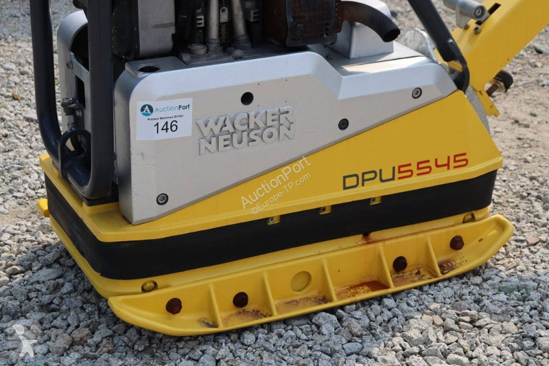 Wegenbouw  DPU5545
