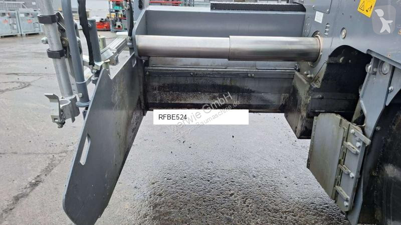 Cestné staviteľstvo Vögele SUPER 1803-3i /...