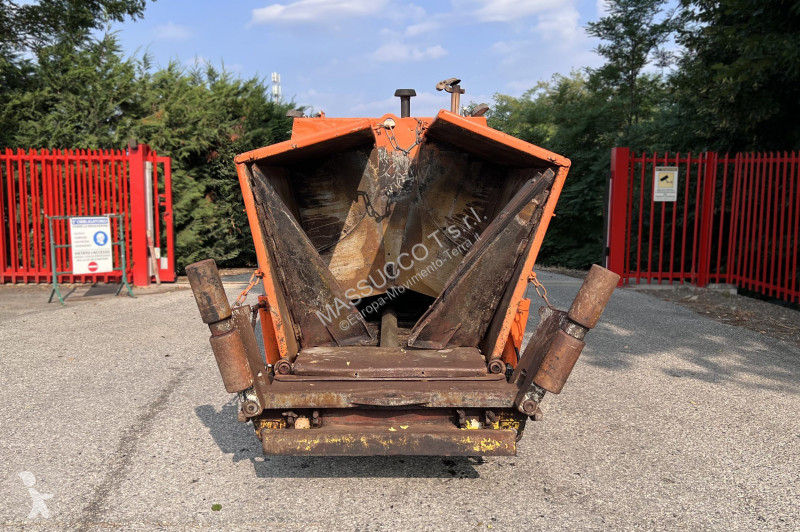 Vejarbejde Dynapac DF45