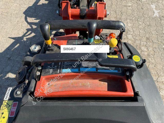 Vejarbejde Ditch-witch R300,...