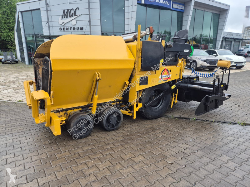 أشغال طرقية Caterpillar AP300 / 1 OWNER /...