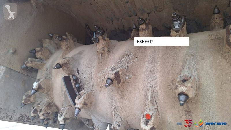 أشغال طرقية Wirtgen