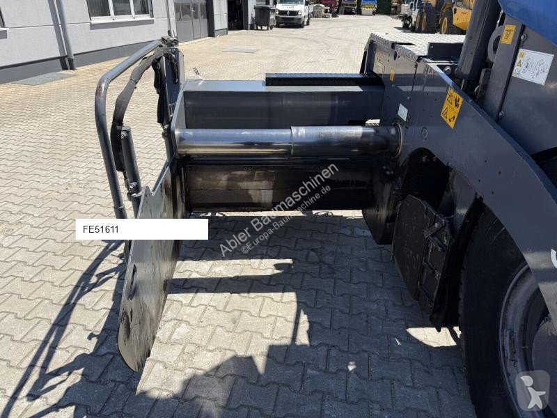 أشغال طرقية Vögele Super 1803-3i