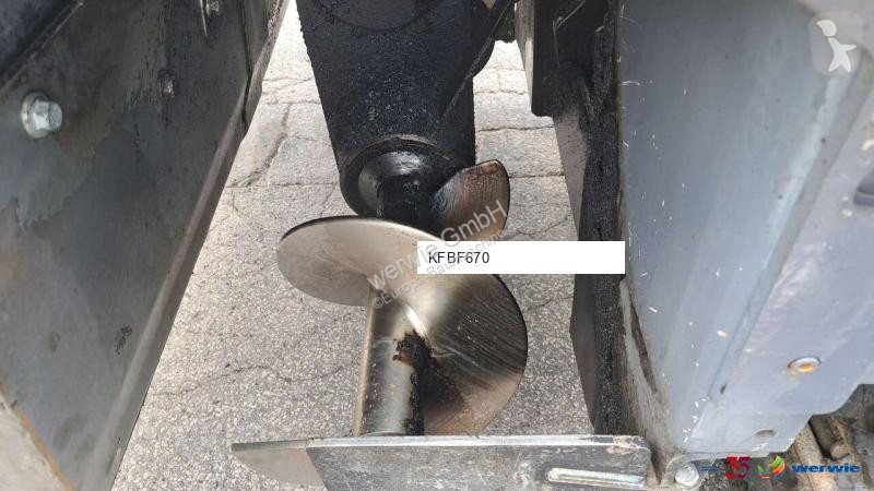Cestné staviteľstvo Vögele SUPER 800-3i /...