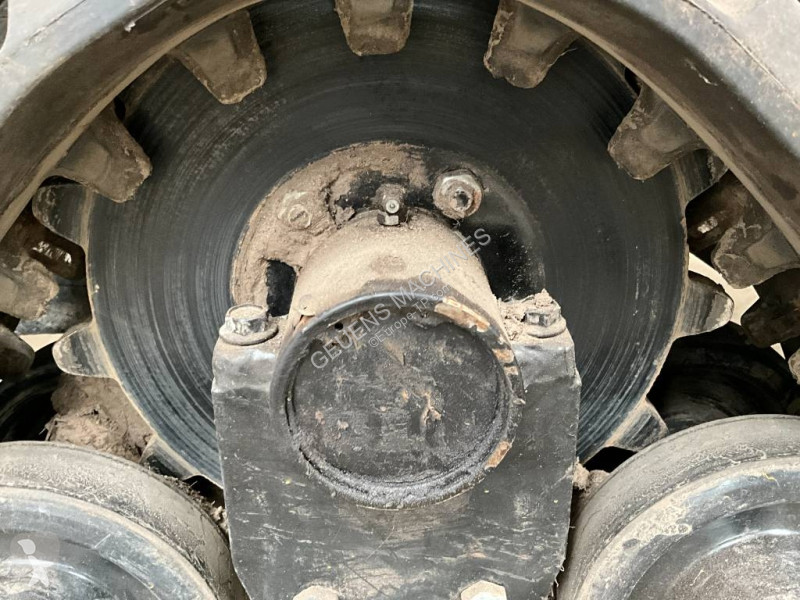Roboty drogowe Ditch-witch R300