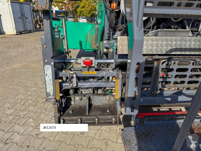 Дорожно-строительная техника Vögele Super 800-3i