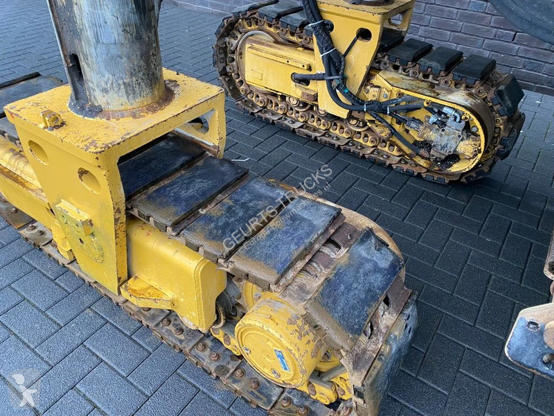 Wegenbouw Caterpillar PM622 CRAWLER...