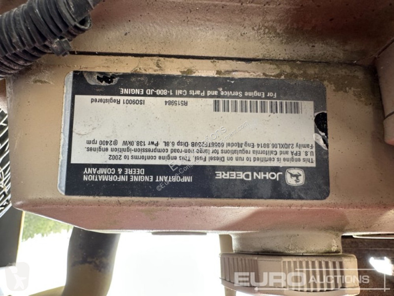 Echipamente pentru lucrari rutiere  AZ-480