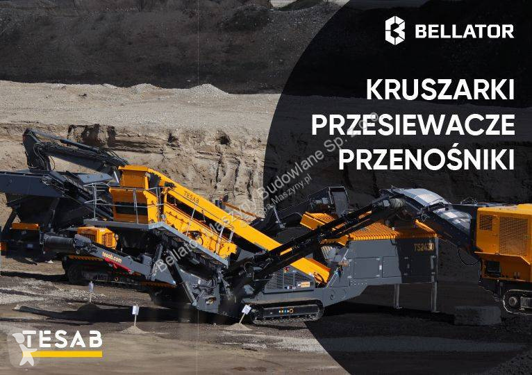 Echipamente pentru lucrari rutiere Vögele SUPER...