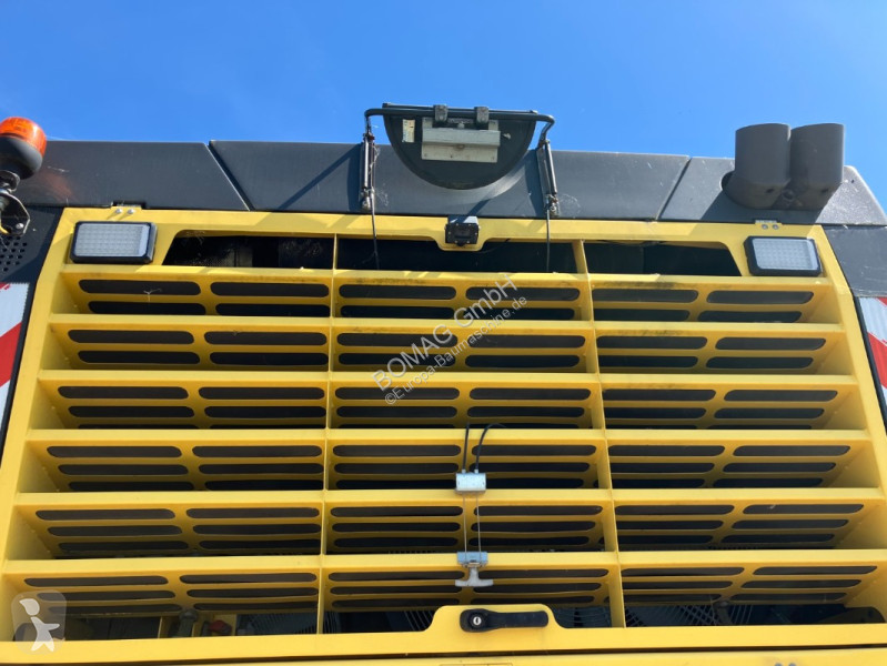 Lavori stradali Bomag  BM 2200/75  Stage...