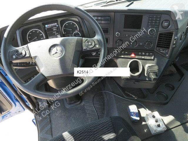 Echipamente pentru lucrari rutiere  2548 L...