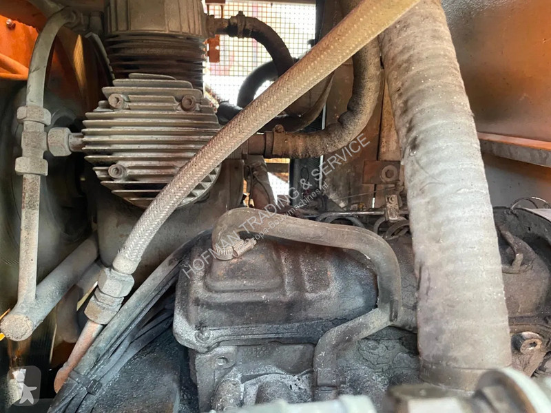 Vejarbejde Hoffmann H26