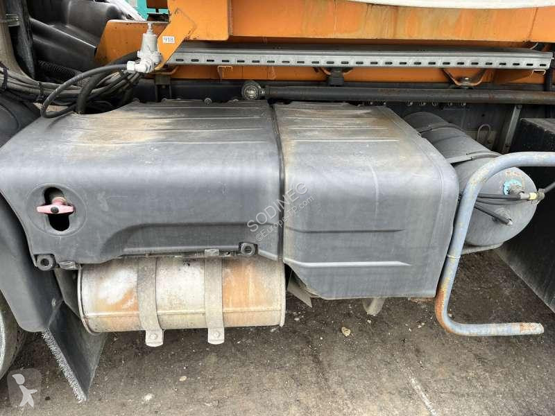 Wegenbouw Renault  PREMIUM 300 BOUILLE SECMAIR