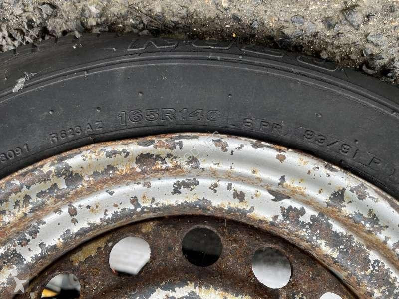 Echipamente pentru lucrari rutiere Acmar Z12204