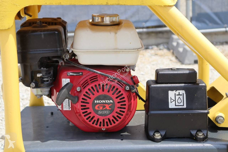 Echipamente pentru lucrari rutiere Atlas Copco...