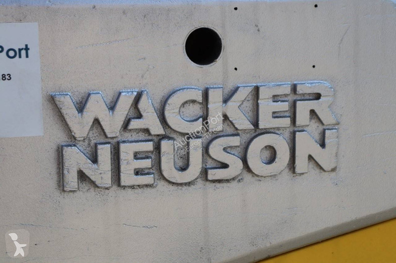 Wegenbouw  DPU5545
