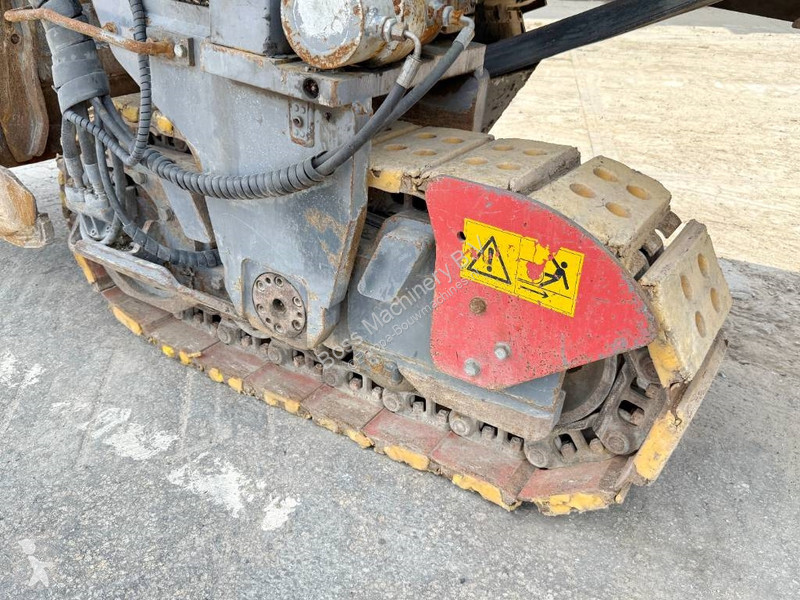 Wegenbouw Wirtgen - Dutch Machine / Top Condition