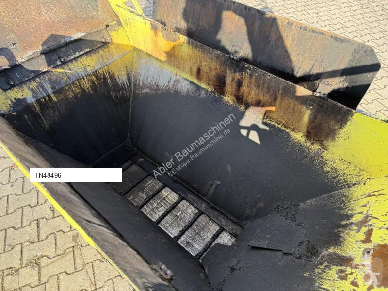 Vejarbejde Ammann AFW 150 G