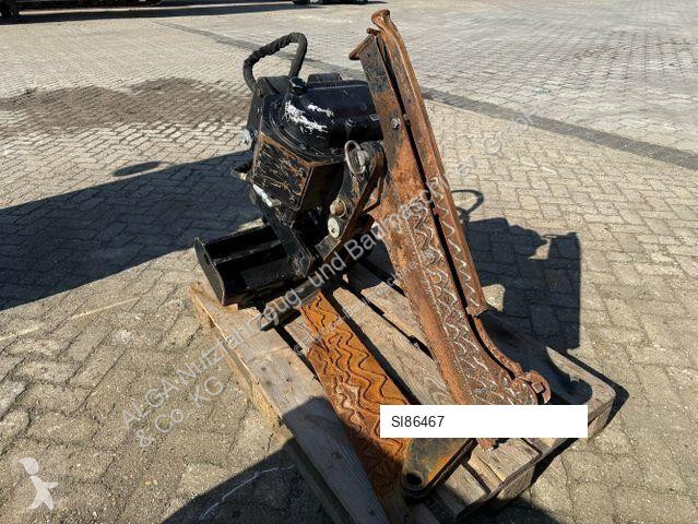 Vejarbejde Ditch-witch R300,...