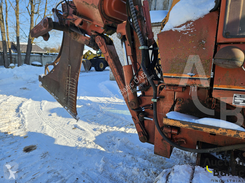 Vejarbejde Ditch-witch Ditch Witch HT 100