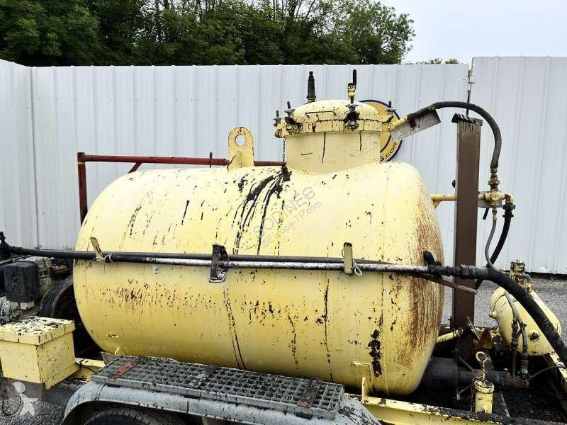 أشغال طرقية Acmar  DE 1500 LITRES
