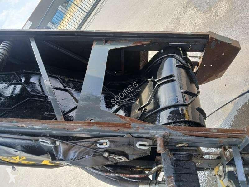 Дорожно-строительная техника Bomag
