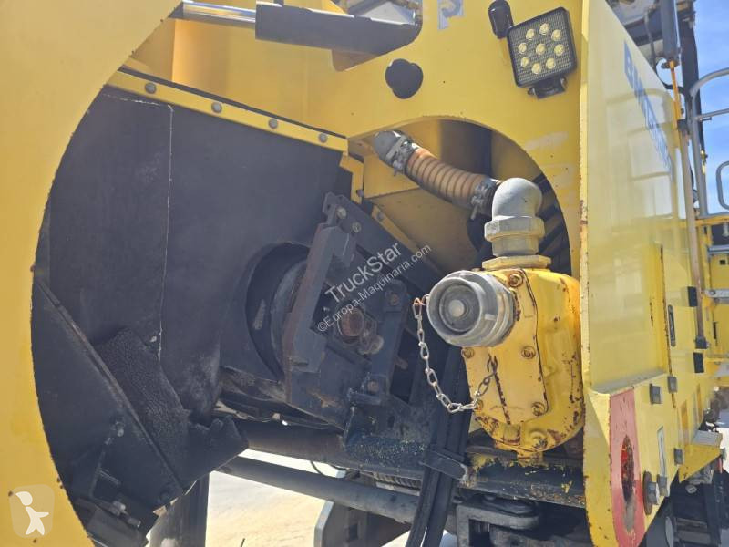 Silniční práce Bomag Top condition - all...