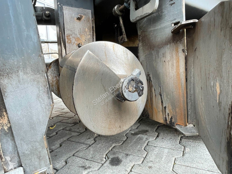 أشغال طرقية Dynapac F1200CS / nur 1.662h /...