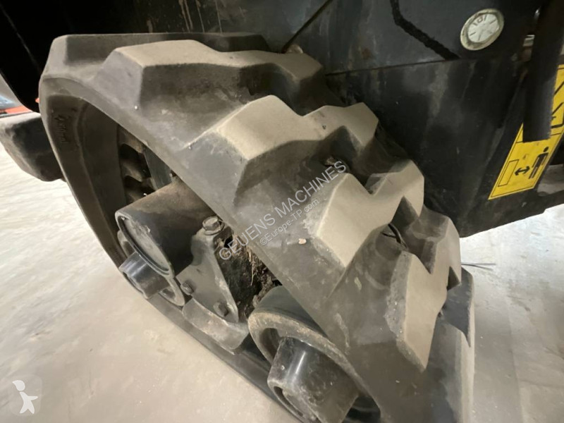 Roboty drogowe Ditch-witch R300