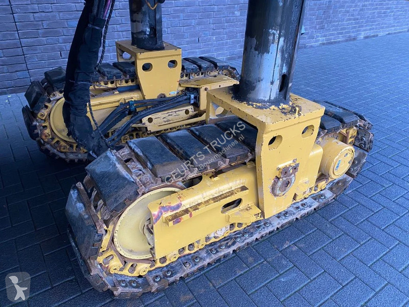 Wegenbouw Caterpillar PM622 CRAWLER...